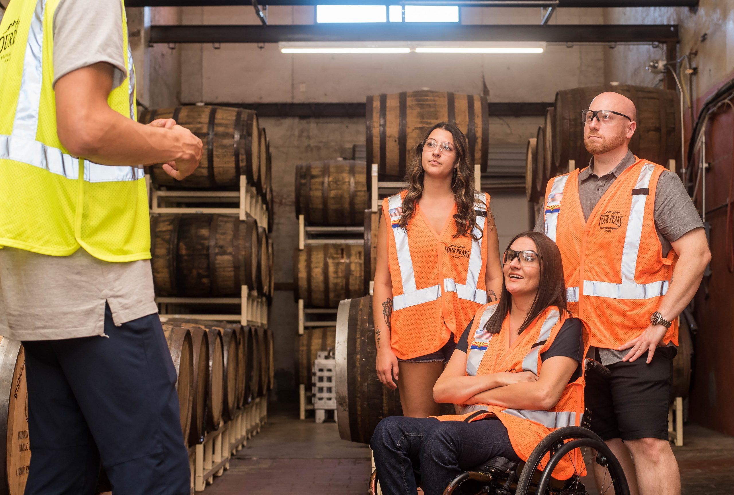 NDIS eligible